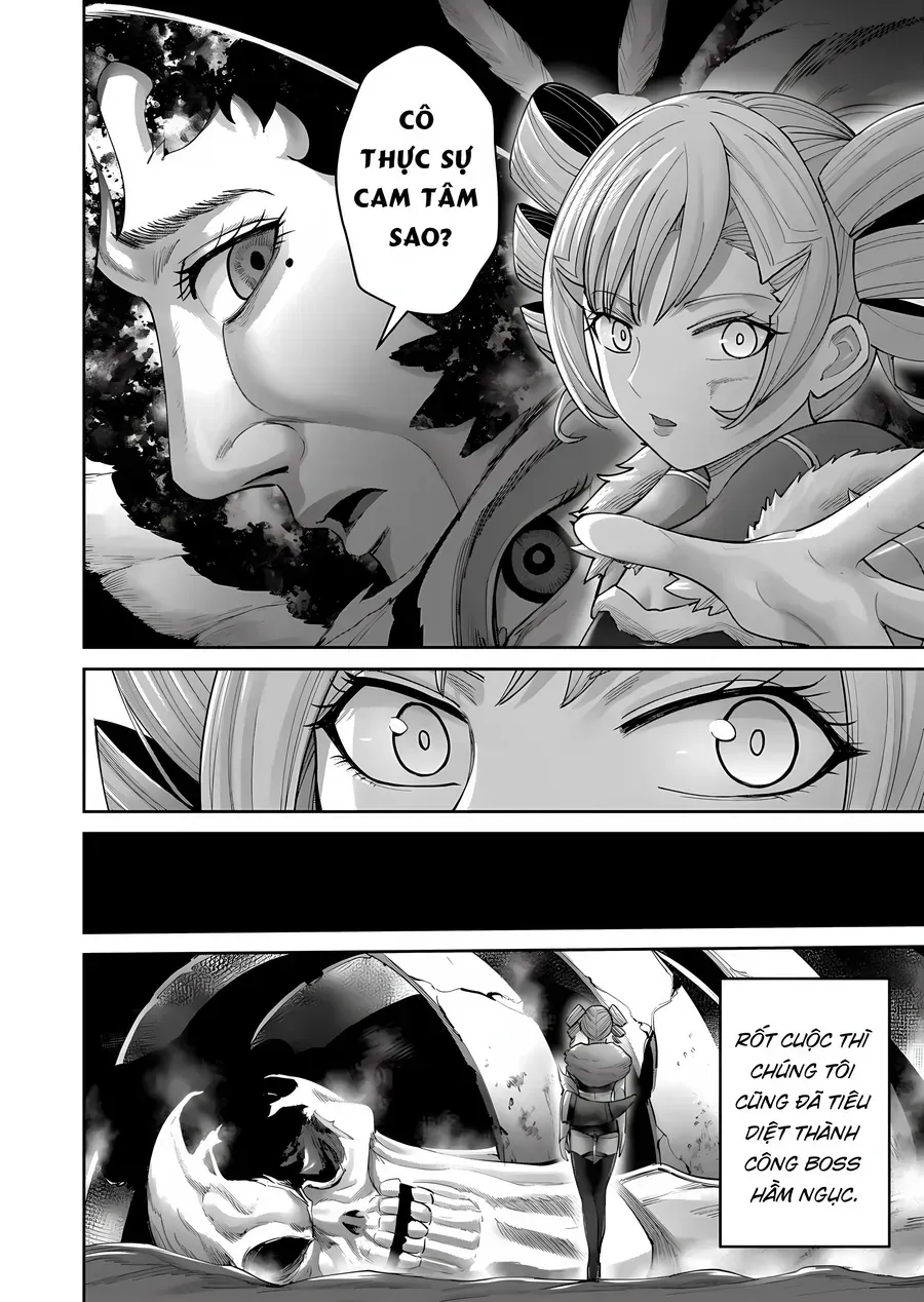 Kichiku Eiyuu Chap 94 - Next Chap 95