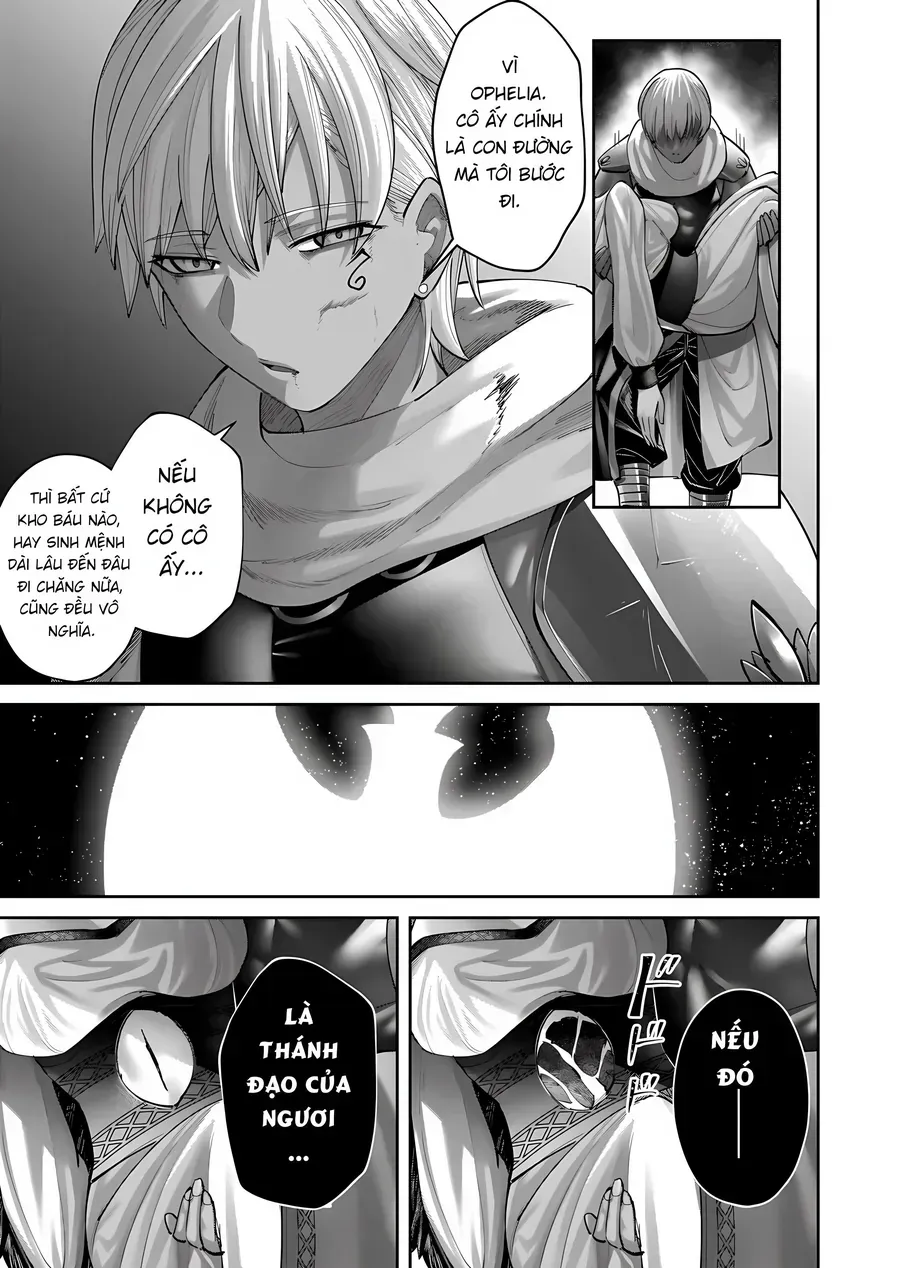 Kichiku Eiyuu Chap 94 - Next Chap 95