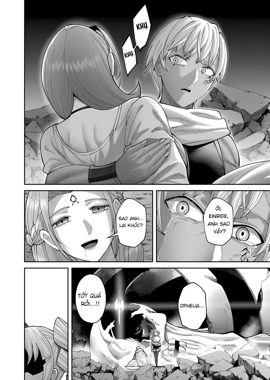 Kichiku Eiyuu Chap 94 - Next Chap 95