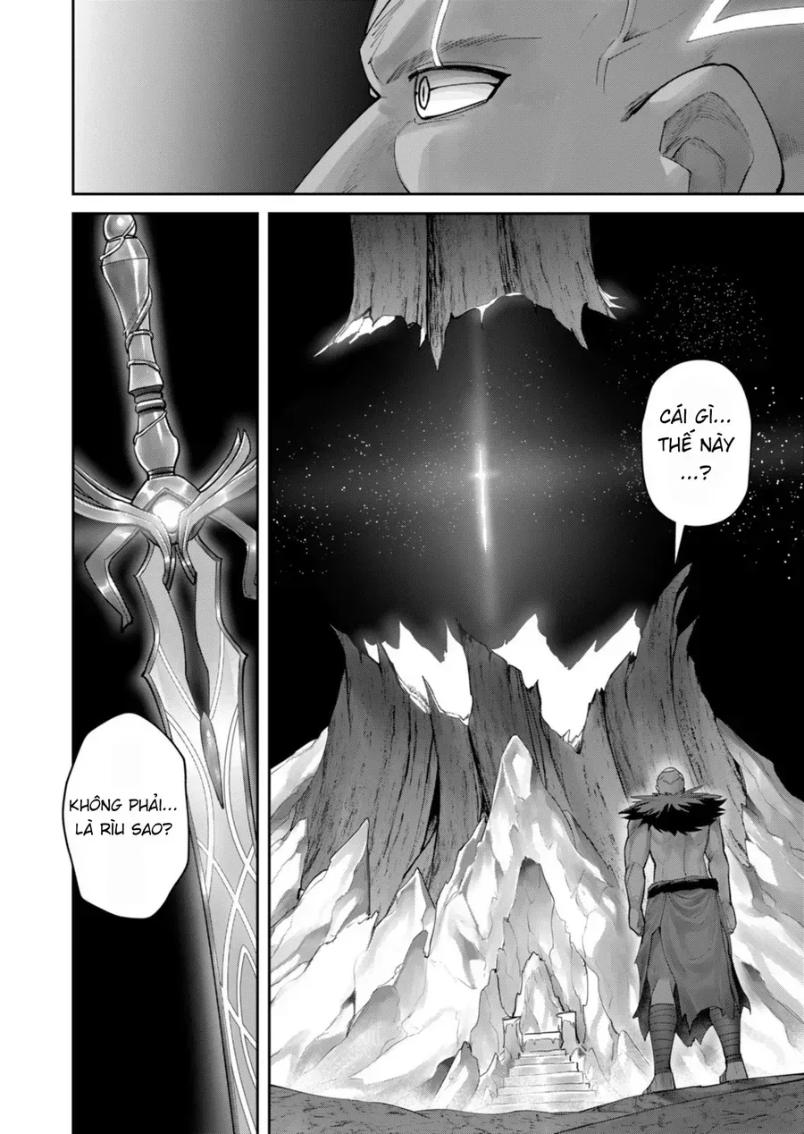 Kichiku Eiyuu Chap 96 - Next Chap 97