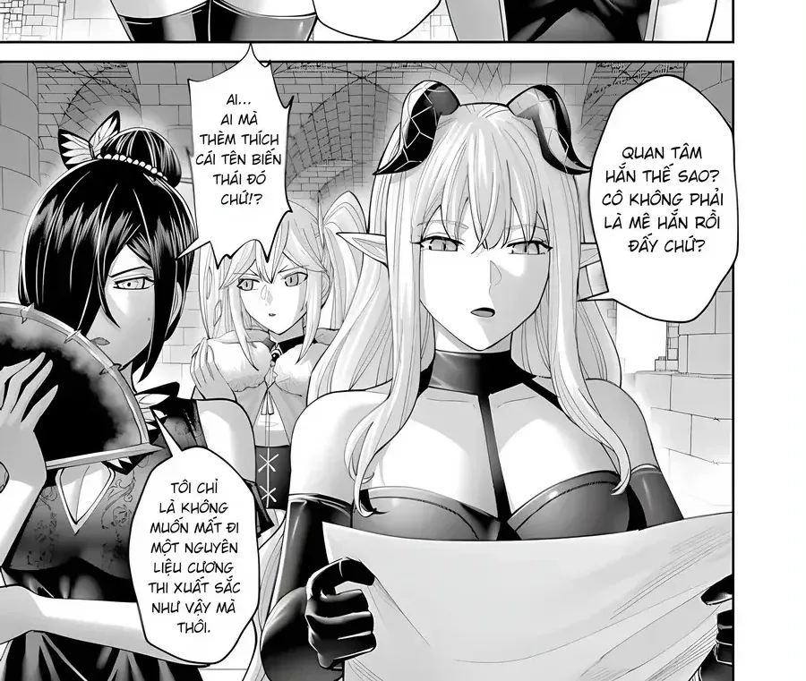 Kichiku Eiyuu Chap 99 - Next Chap 100