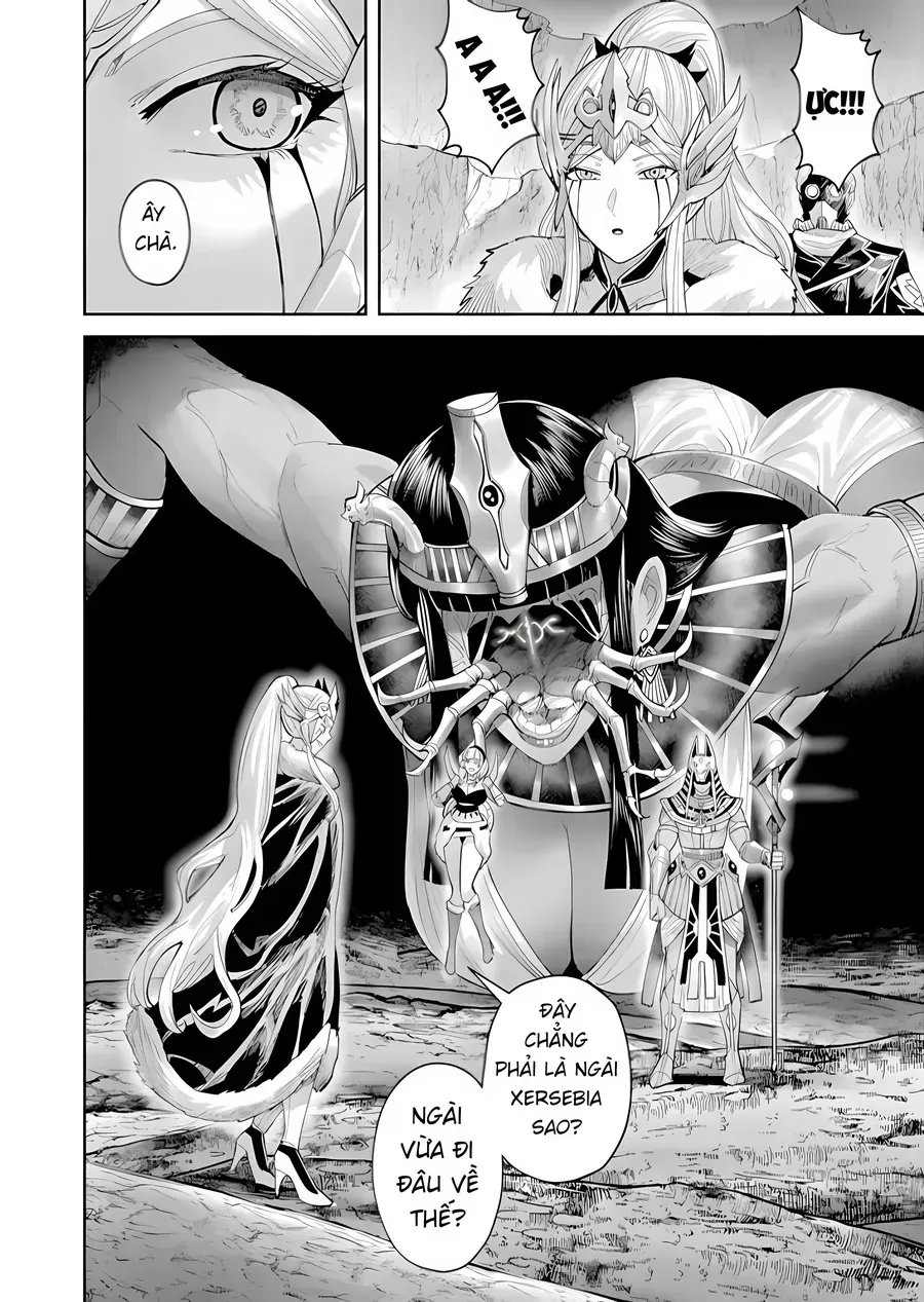 Kichiku Eiyuu Chap 99 - Next Chap 100