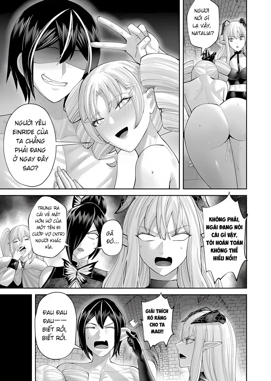 Kichiku Eiyuu Chap 99 - Next Chap 100