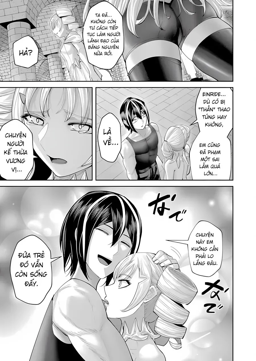 Kichiku Eiyuu Chap 99 - Next Chap 100