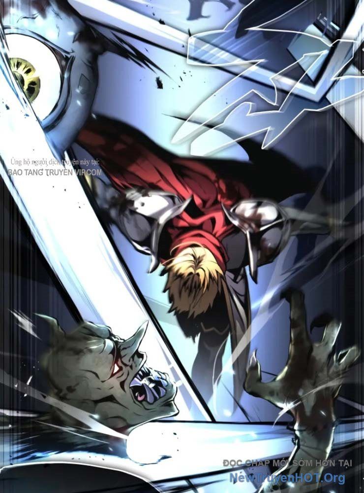 Kiếm Ca Truyền Thuyết Chap 1 - Next Chap 2