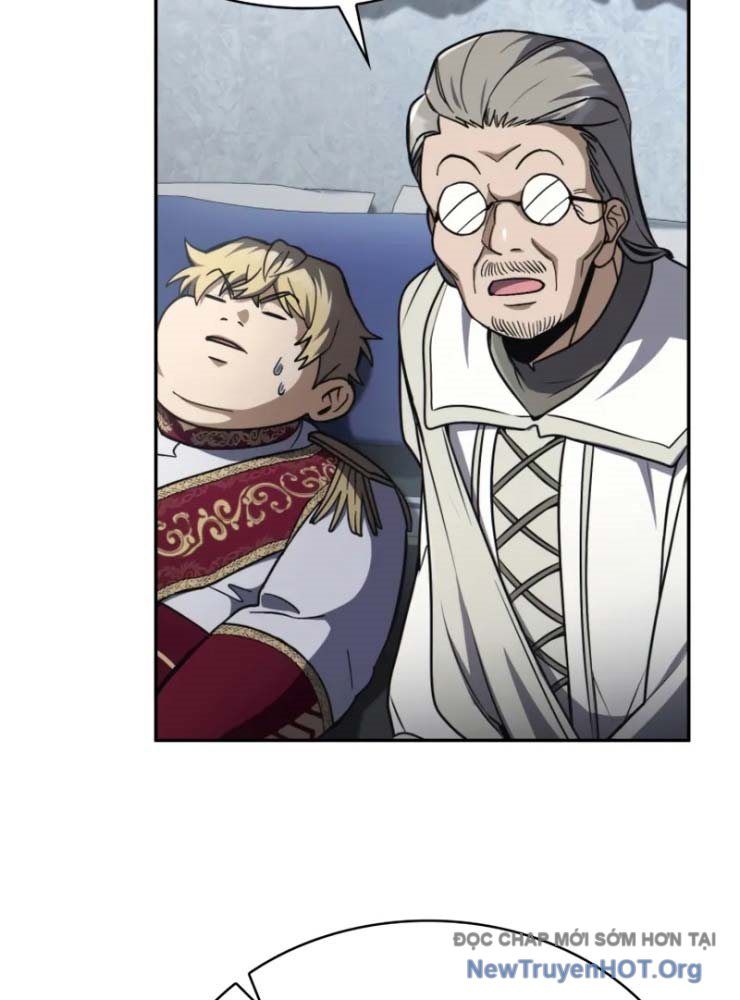 Kiếm Ca Truyền Thuyết Chap 1 - Next Chap 2