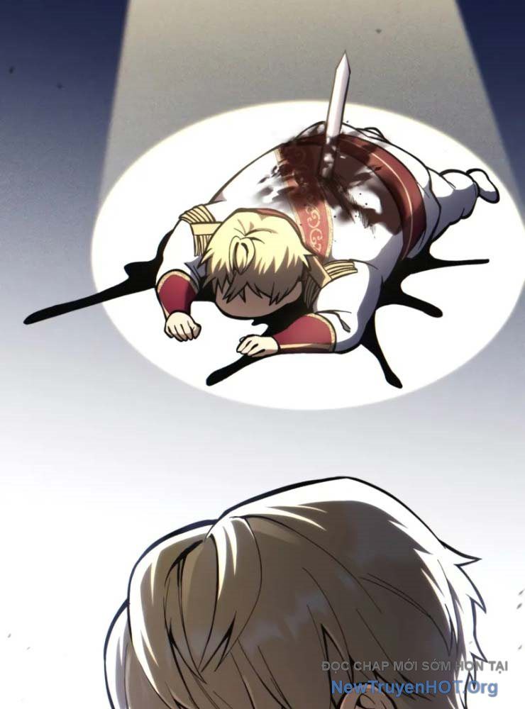 Kiếm Ca Truyền Thuyết Chap 1 - Next Chap 2