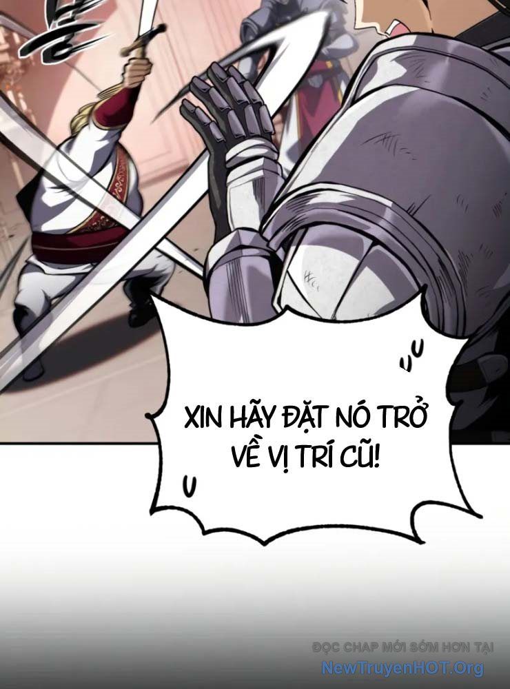 Kiếm Ca Truyền Thuyết Chap 1 - Next Chap 2