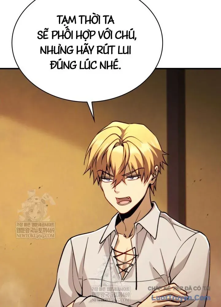 Kiếm Ca Truyền Thuyết Chap 20 - Next Chap 21