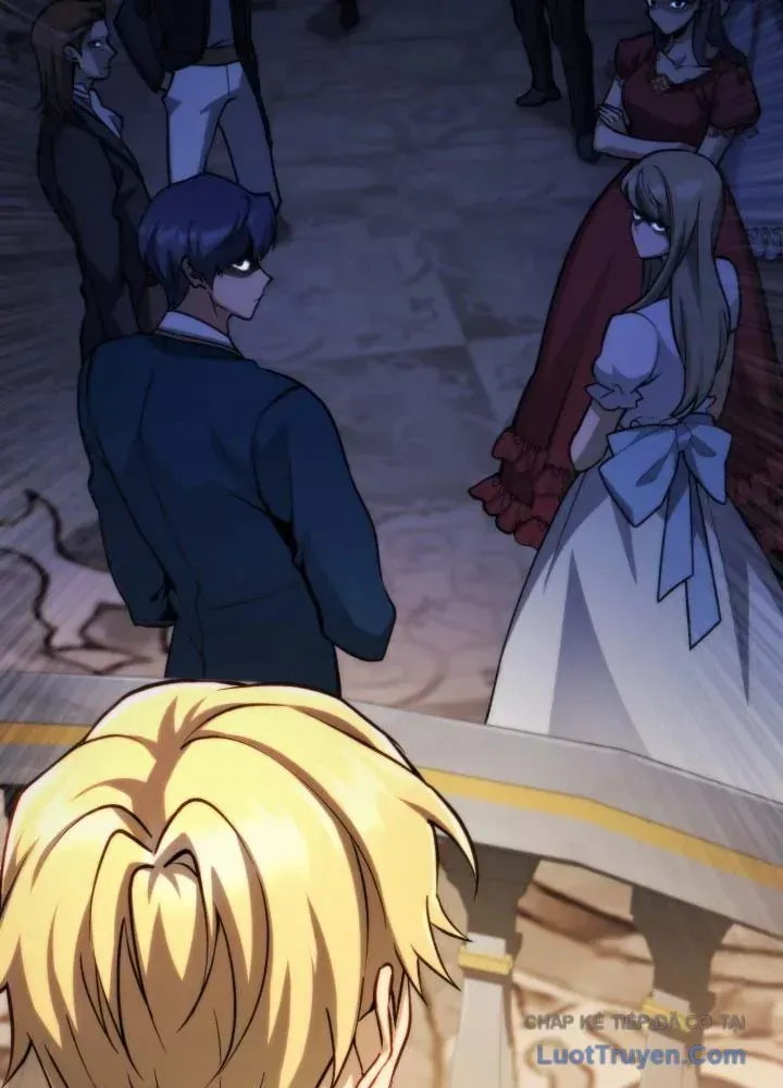 Kiếm Ca Truyền Thuyết Chap 20 - Next Chap 21