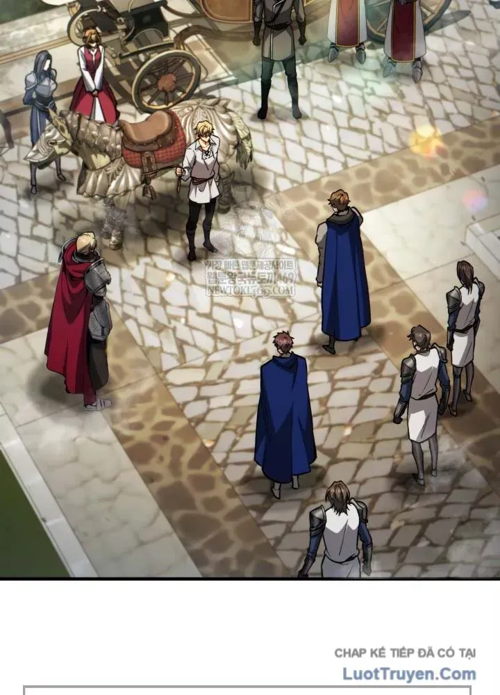 Kiếm Ca Truyền Thuyết Chap 20 - Next Chap 21