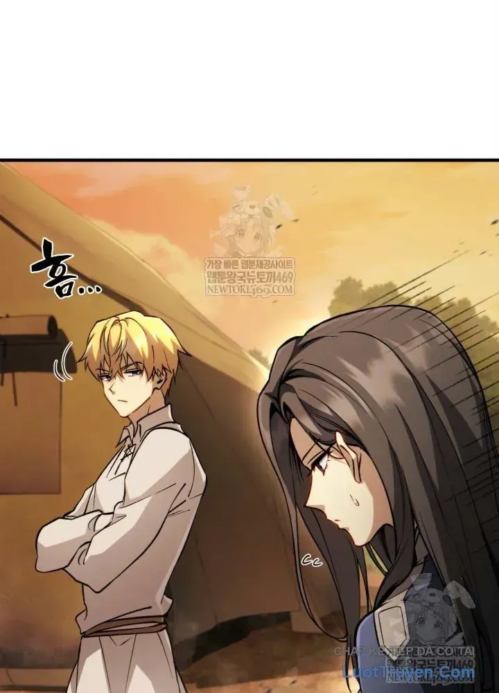 Kiếm Ca Truyền Thuyết Chap 20 - Next Chap 21