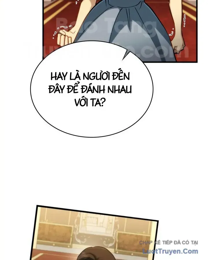 Kiếm Ca Truyền Thuyết Chap 22 - Next Chap 23