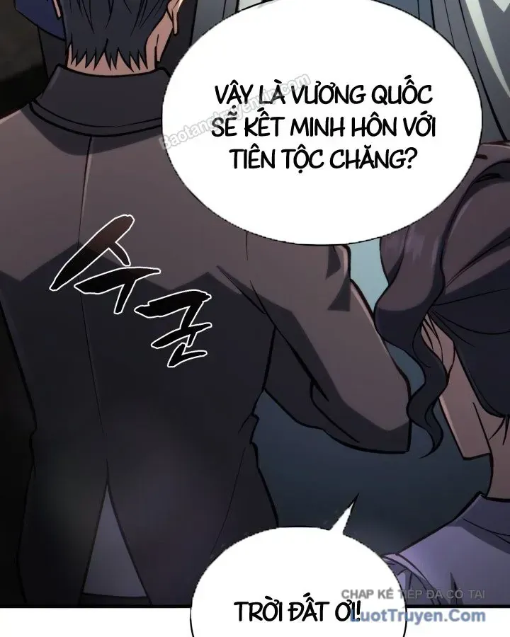 Kiếm Ca Truyền Thuyết Chap 22 - Next Chap 23