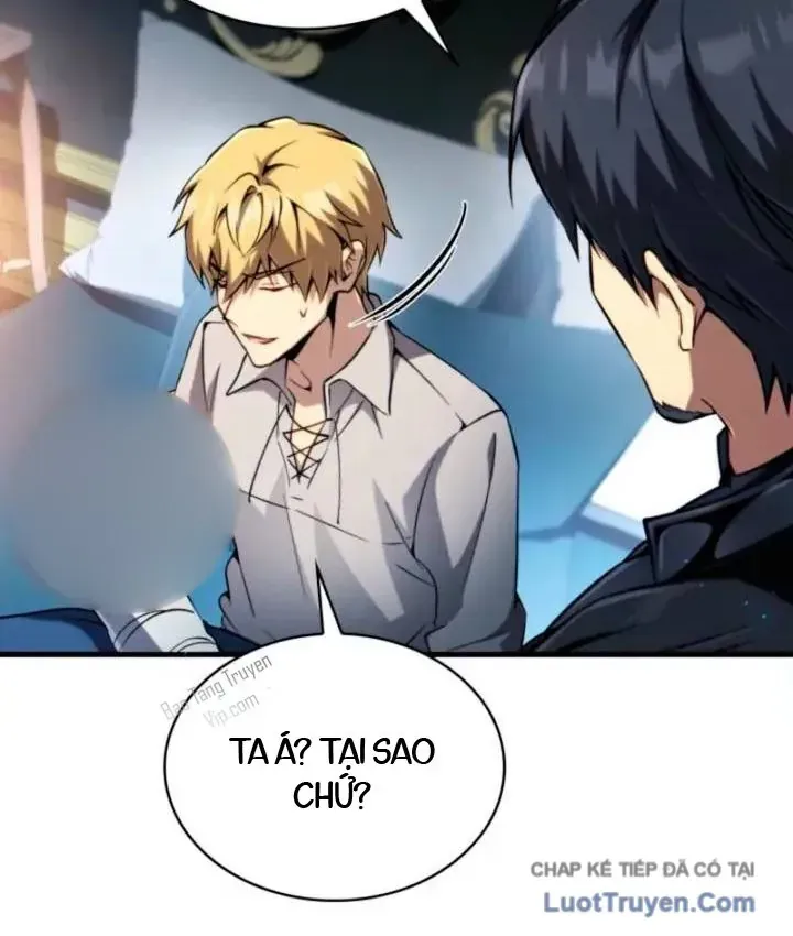 Kiếm Ca Truyền Thuyết Chap 30 - Next Chap 31