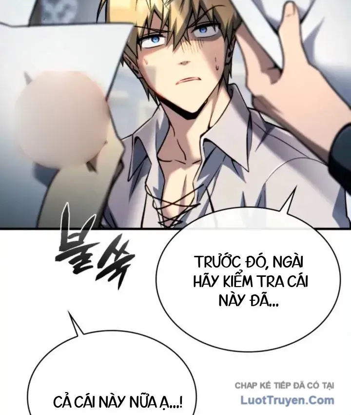 Kiếm Ca Truyền Thuyết Chap 30 - Next Chap 31