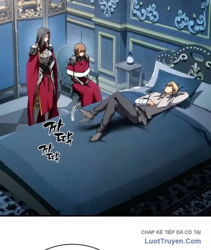 Kiếm Ca Truyền Thuyết Chap 30 - Next Chap 31