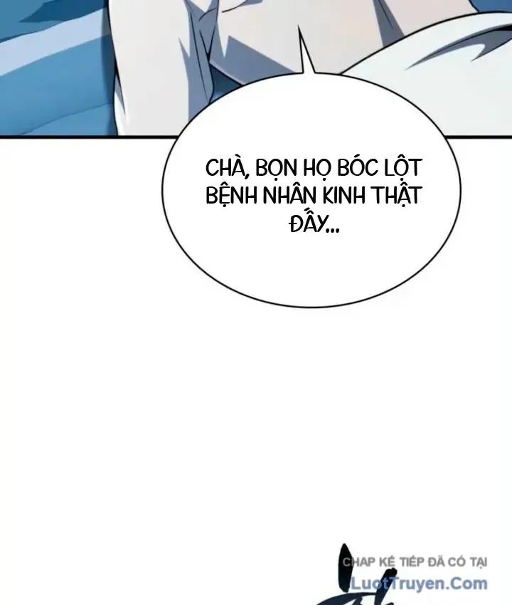 Kiếm Ca Truyền Thuyết Chap 30 - Next Chap 31