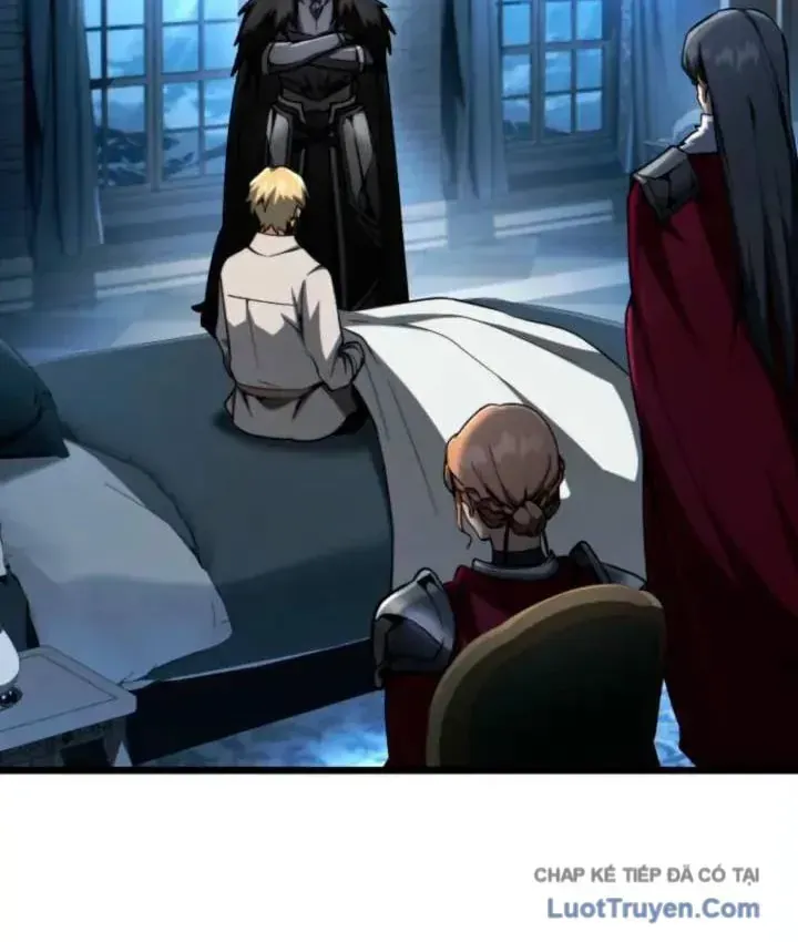 Kiếm Ca Truyền Thuyết Chap 30 - Next Chap 31