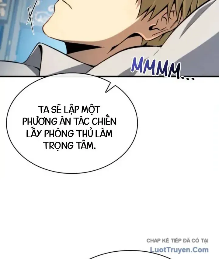 Kiếm Ca Truyền Thuyết Chap 30 - Next Chap 31