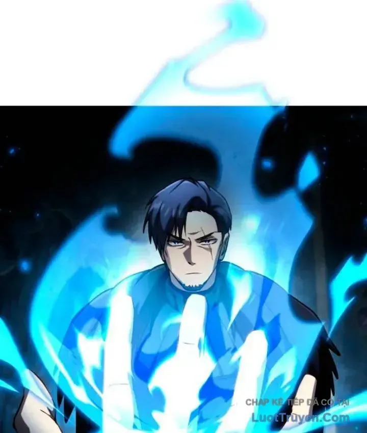 Kiếm Ca Truyền Thuyết Chap 30 - Next Chap 31