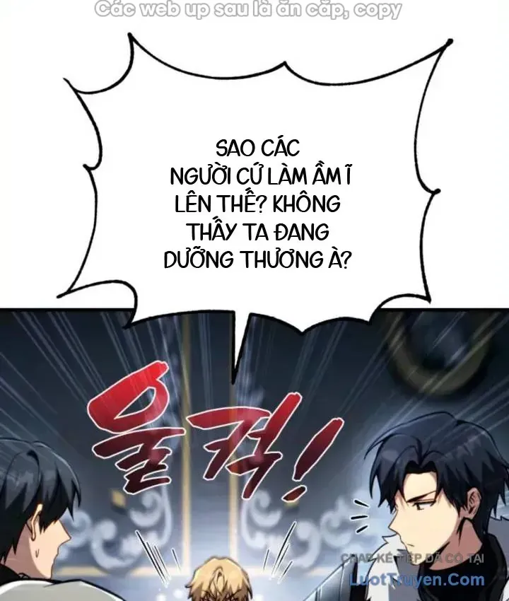 Kiếm Ca Truyền Thuyết Chap 30 - Next Chap 31