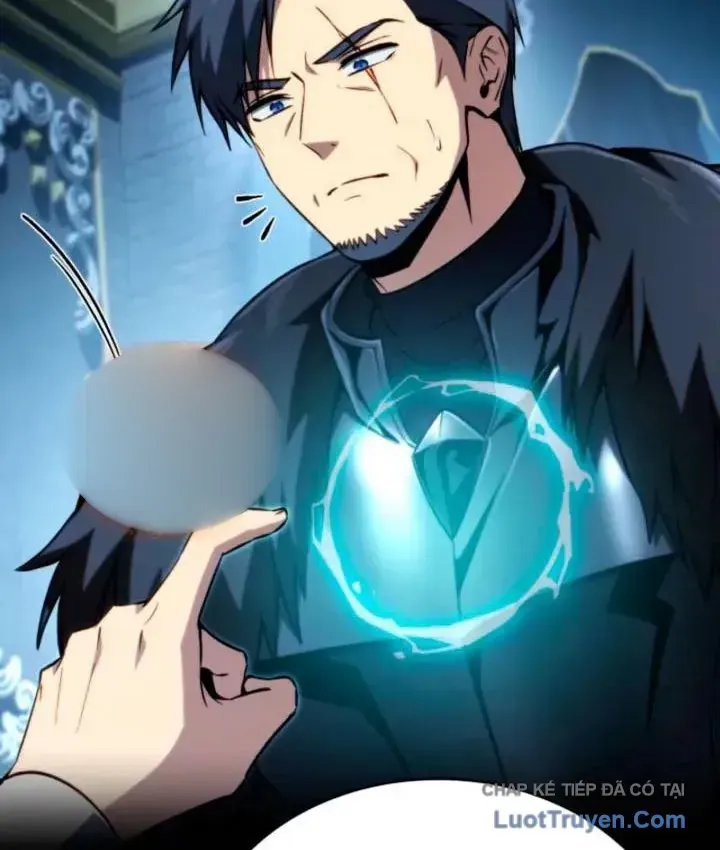 Kiếm Ca Truyền Thuyết Chap 30 - Next Chap 31