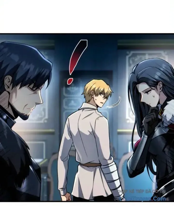 Kiếm Ca Truyền Thuyết Chap 30 - Next Chap 31