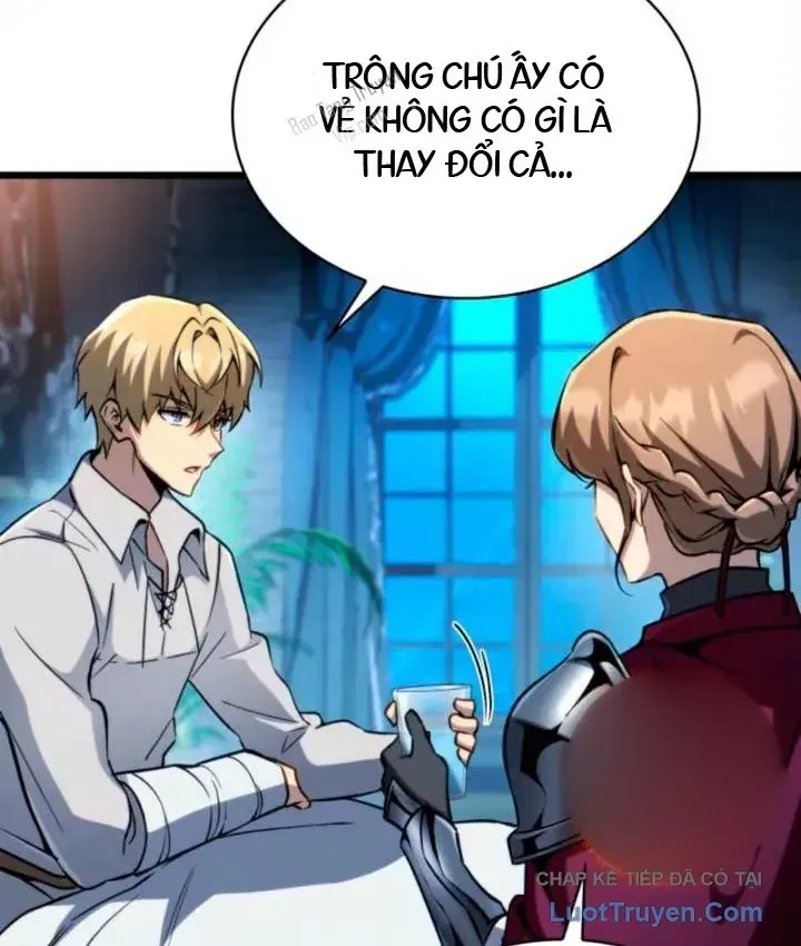 Kiếm Ca Truyền Thuyết Chap 30 - Next Chap 31