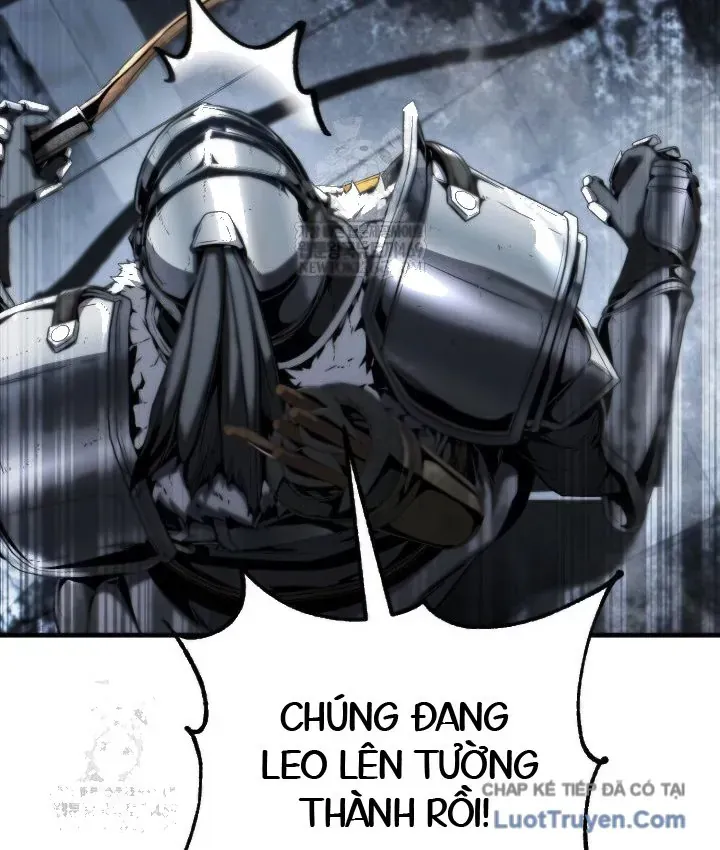 Kiếm Ca Truyền Thuyết Chap 31 - Next Chap 32