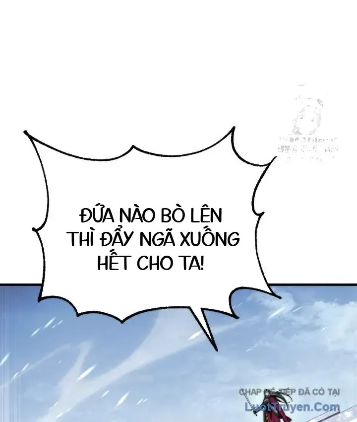 Kiếm Ca Truyền Thuyết Chap 31 - Next Chap 32