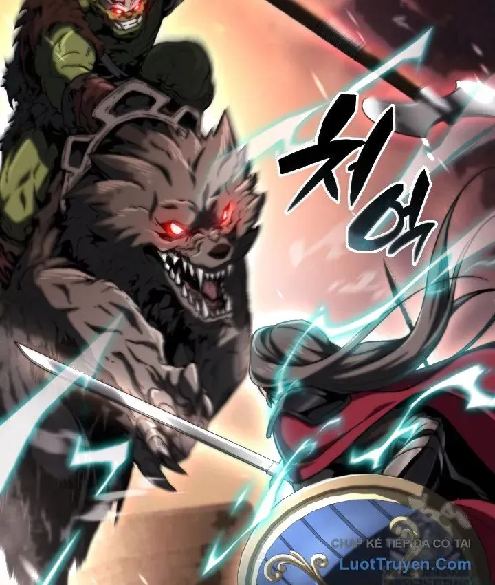 Kiếm Ca Truyền Thuyết Chap 31 - Next Chap 32