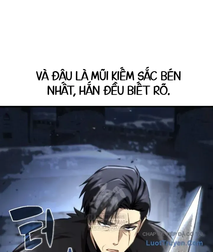 Kiếm Ca Truyền Thuyết Chap 31 - Next Chap 32