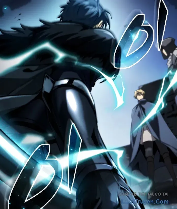 Kiếm Ca Truyền Thuyết Chap 31 - Next Chap 32
