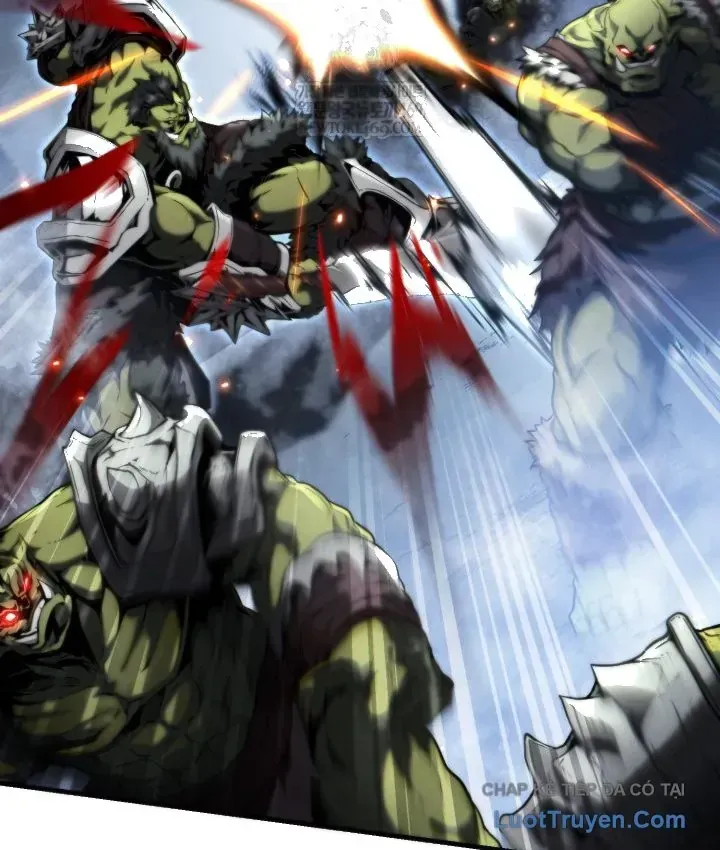 Kiếm Ca Truyền Thuyết Chap 31 - Next Chap 32