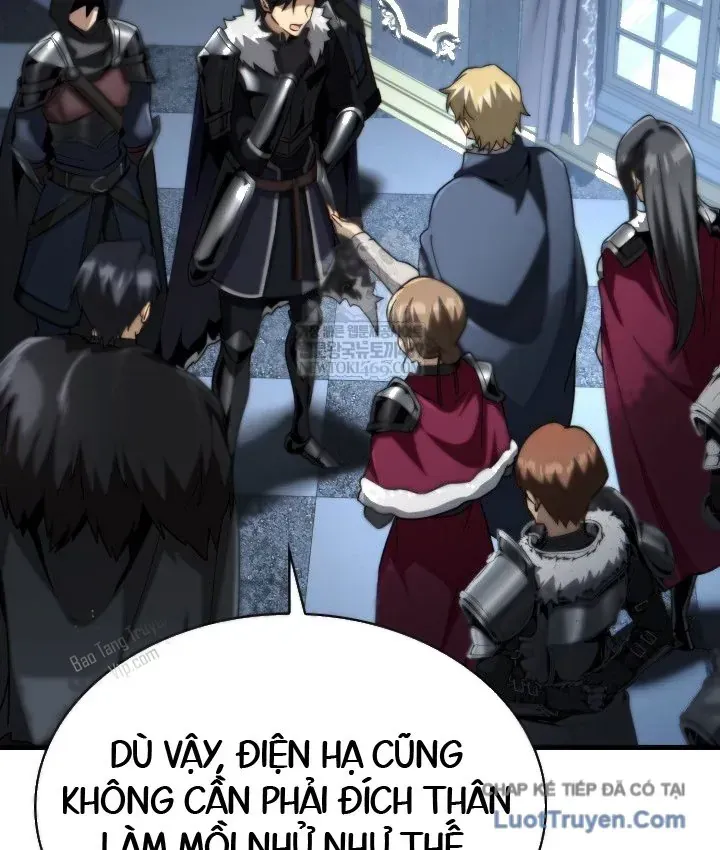Kiếm Ca Truyền Thuyết Chap 31 - Next Chap 32