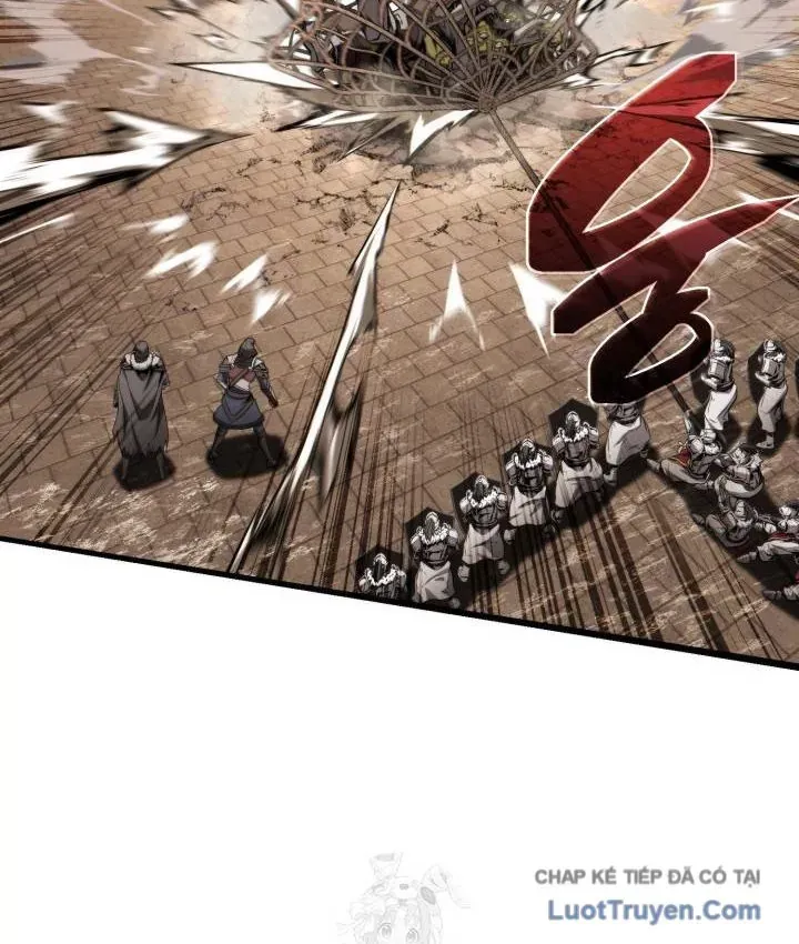 Kiếm Ca Truyền Thuyết Chap 32 - Next Chap 33