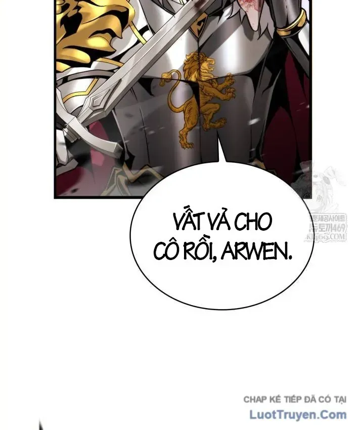 Kiếm Ca Truyền Thuyết Chap 32 - Next Chap 33
