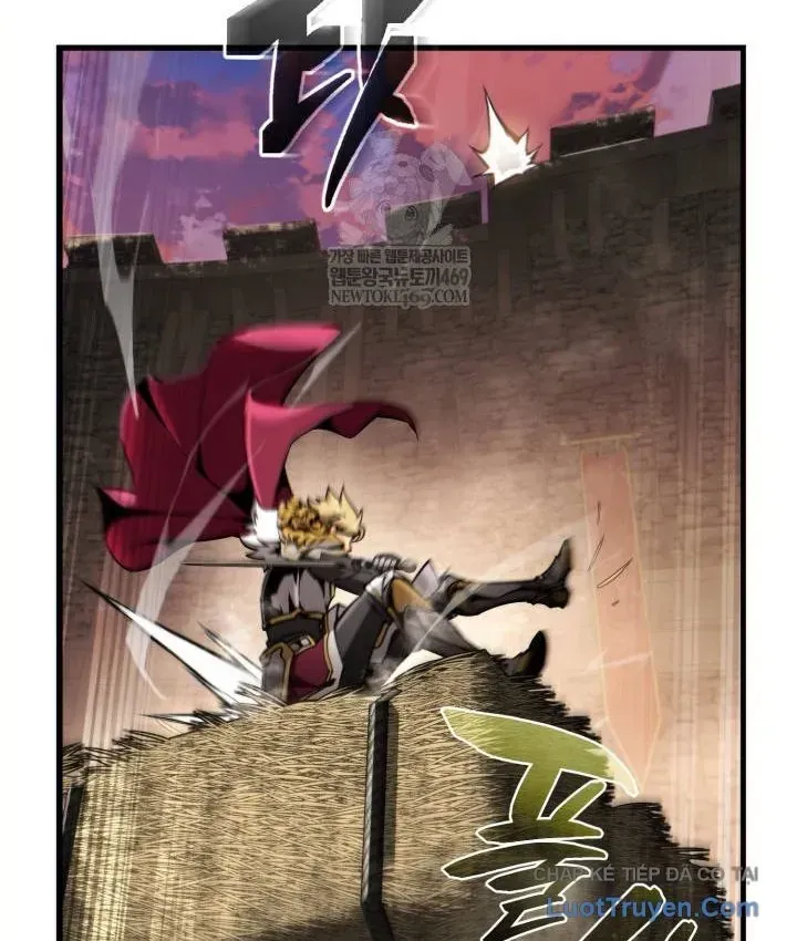 Kiếm Ca Truyền Thuyết Chap 32 - Next Chap 33