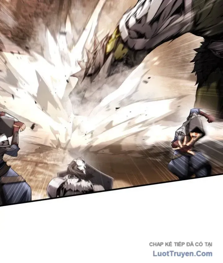 Kiếm Ca Truyền Thuyết Chap 32 - Next Chap 33