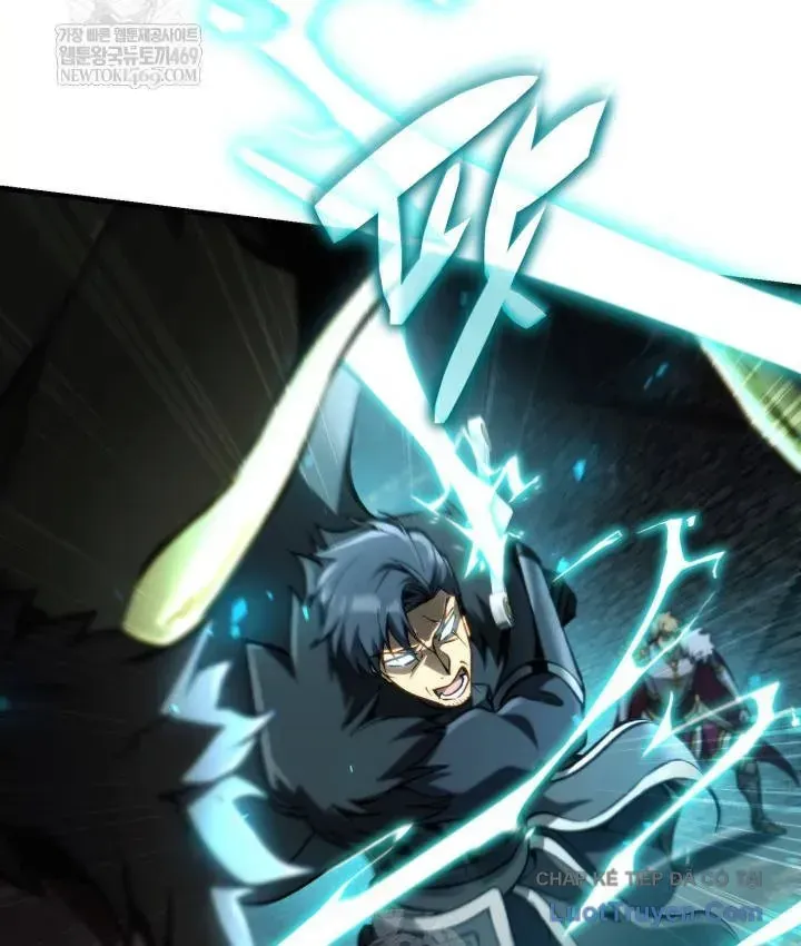 Kiếm Ca Truyền Thuyết Chap 32 - Next Chap 33