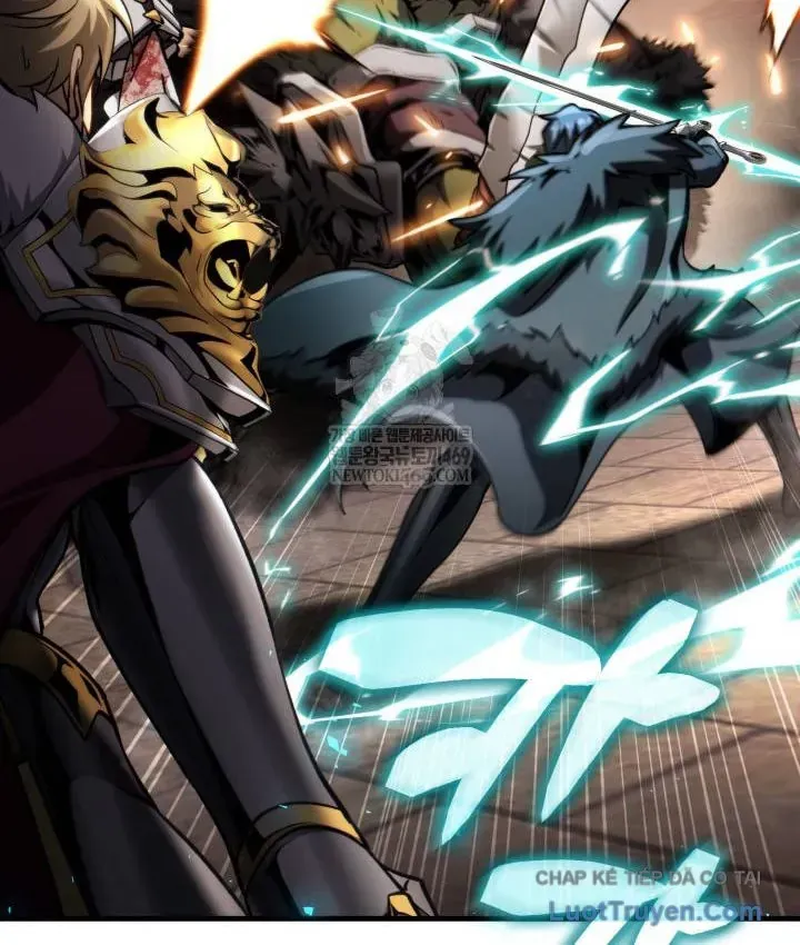 Kiếm Ca Truyền Thuyết Chap 32 - Next Chap 33
