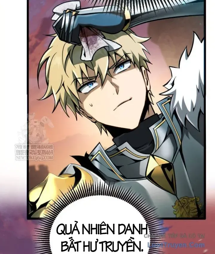 Kiếm Ca Truyền Thuyết Chap 32 - Next Chap 33