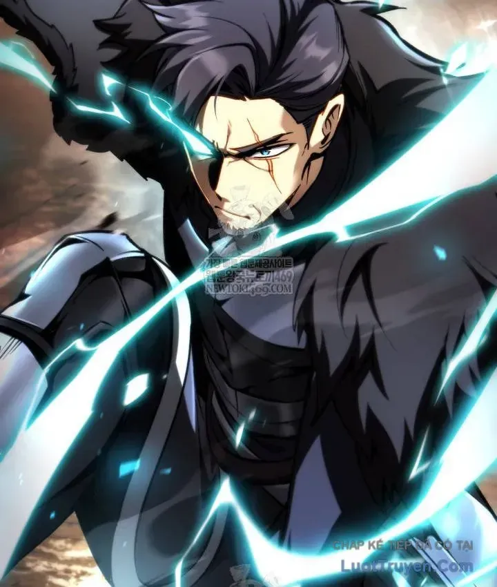 Kiếm Ca Truyền Thuyết Chap 32 - Next Chap 33