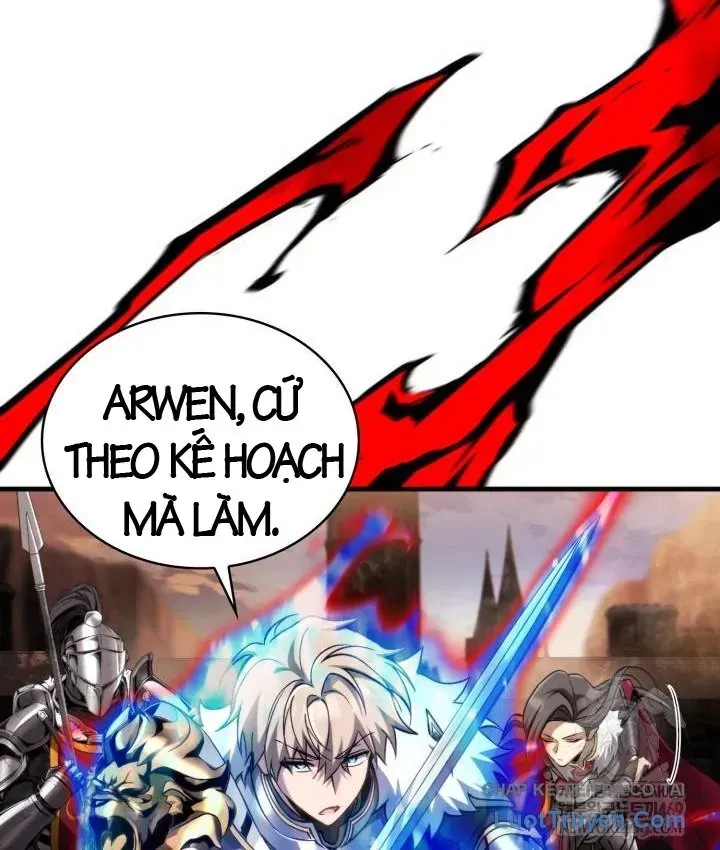 Kiếm Ca Truyền Thuyết Chap 32 - Next Chap 33