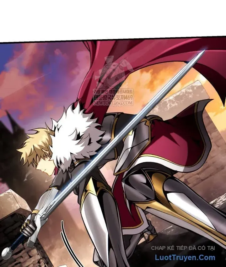Kiếm Ca Truyền Thuyết Chap 32 - Next Chap 33