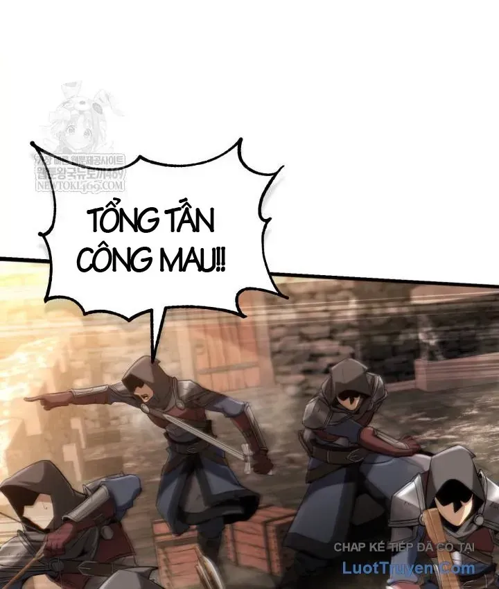 Kiếm Ca Truyền Thuyết Chap 32 - Next Chap 33