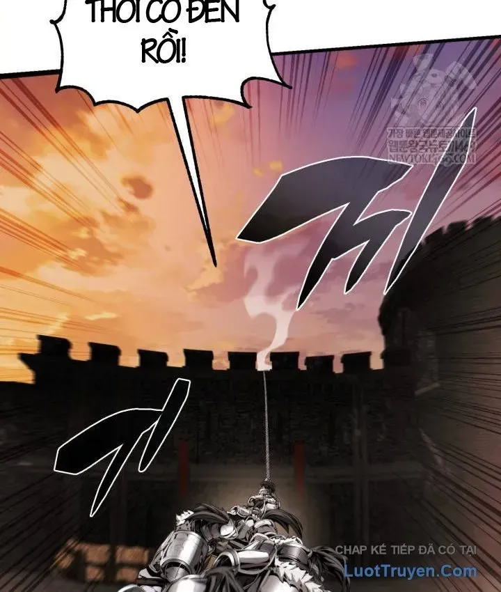 Kiếm Ca Truyền Thuyết Chap 32 - Next Chap 33