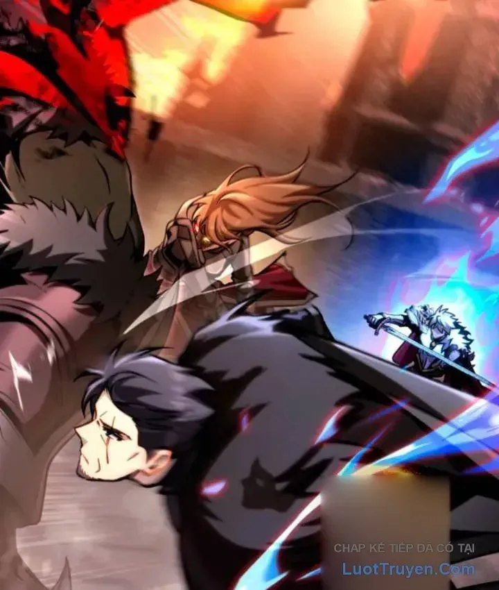 Kiếm Ca Truyền Thuyết Chap 33 - Next Chap 34