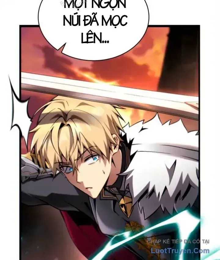 Kiếm Ca Truyền Thuyết Chap 33 - Next Chap 34